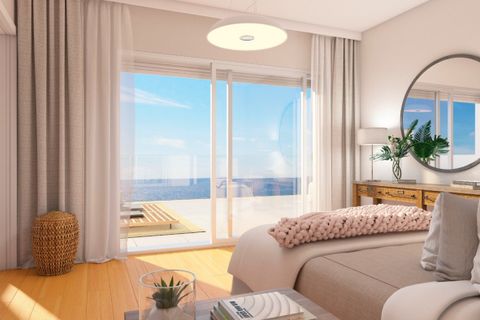 Penthouse i Mijas, Malaga, Mijas - € 963 000 | Ref: MA-MI-150921-4D/7965 - foto 7