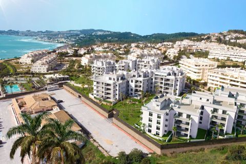Penthouse i Mijas, Malaga, Mijas - € 963 000 | Ref: MA-MI-150921-4D/7965 - foto 8