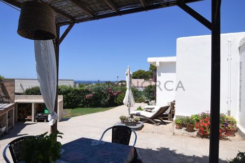 Villa i Binibeca, Menorca, Binibeca - € 980.000 | Ref: HT3052 - foto 1