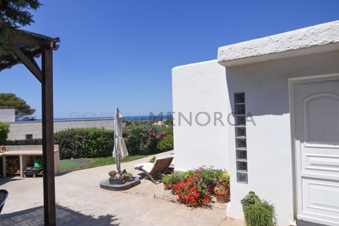 Villa i Binibeca, Menorca, Binibeca - € 980.000 | Ref: HT3052 - foto 6