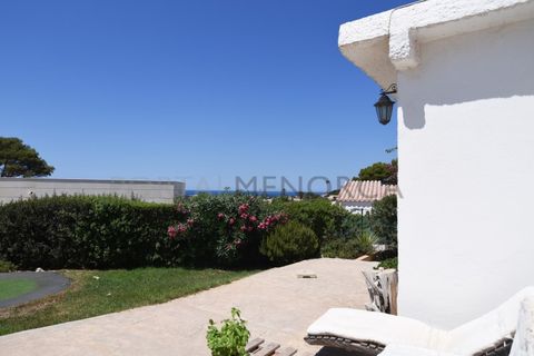 Villa i Binibeca, Menorca, Binibeca - € 980.000 | Ref: HT3052 - foto 8