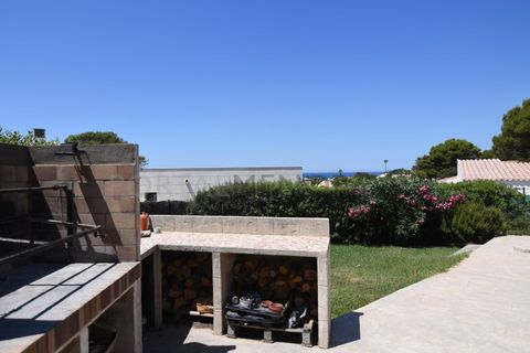 Villa i Binibeca, Menorca, Binibeca - € 980.000 | Ref: HT3052 - foto 9