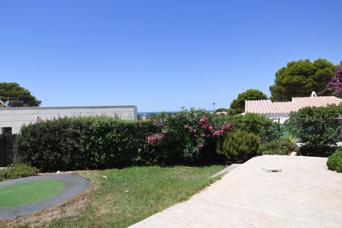 Villa i Binibeca, Menorca, Binibeca - € 980.000 | Ref: HT3052 - foto 10