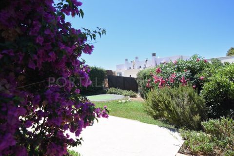 Villa i Binibeca, Menorca, Binibeca - € 980.000 | Ref: HT3052 - foto 16