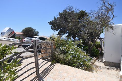 Villa i Binibeca, Menorca, Binibeca - € 980.000 | Ref: HT3052 - foto 19