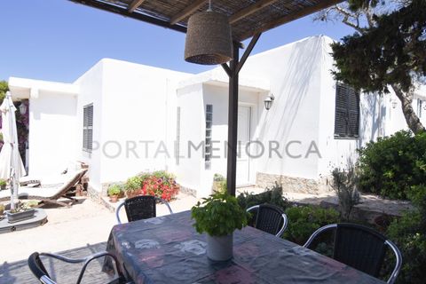 Villa i Binibeca, Menorca, Binibeca - € 980.000 | Ref: HT3052 - foto 20
