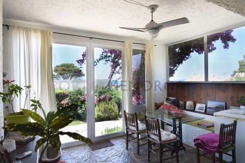 Villa i Binibeca, Menorca, Binibeca - € 980.000 | Ref: HT3052 - foto 23