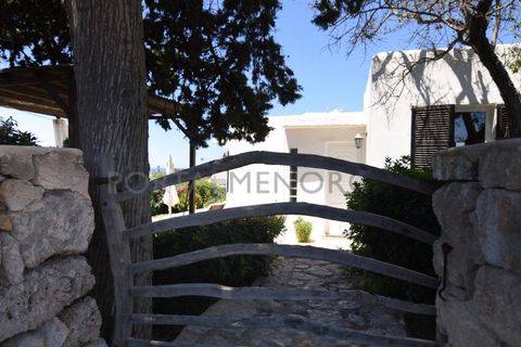 Villa i Binibeca, Menorca, Binibeca - € 980.000 | Ref: HT3052 - foto 41
