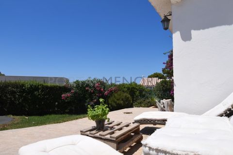 Villa i Binibeca, Menorca, Binibeca - € 980.000 | Ref: HT3052 - foto 42