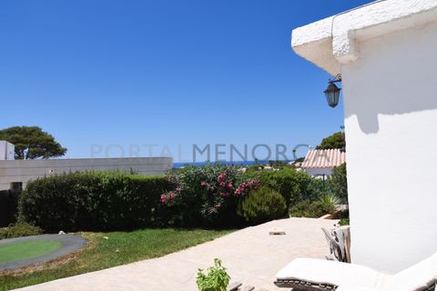 Villa i Binibeca, Menorca, Binibeca - € 980.000 | Ref: HT3052 - foto 43