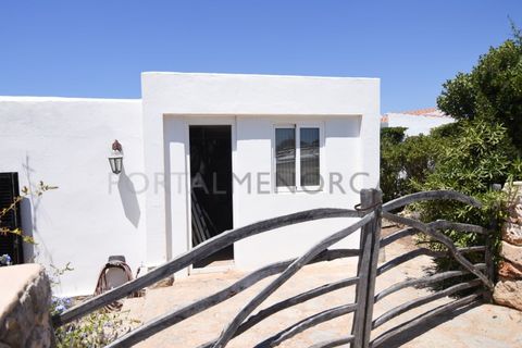 Villa i Binibeca, Menorca, Binibeca - € 980.000 | Ref: HT3052 - foto 47