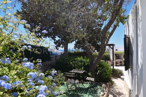 Villa i Binibeca, Menorca, Binibeca - € 980.000 | Ref: HT3052 - foto 48