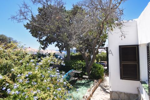 Villa i Binibeca, Menorca, Binibeca - € 980.000 | Ref: HT3052 - foto 49