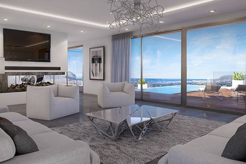 Villa i Benissa, Alicante, Benissa - € 2.687.000 | Ref: CH3242 - foto 4