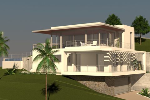 Villa i Benahavis, Malaga, Benahavis - € 975.000 | Ref: 428-00750P - foto 2