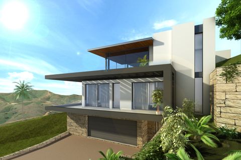 Villa i Benahavis, Malaga, Benahavis - € 975.000 | Ref: 428-00750P - foto 3