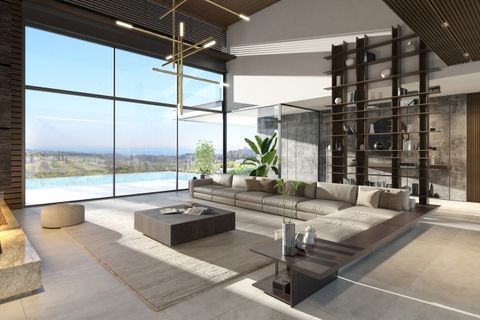 Villa i Benahavis, Malaga, Benahavis - € 975.000 | Ref: 428-00750P - foto 8