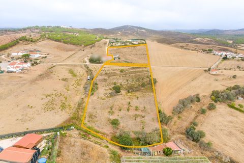 Helårsgrund i Lagos, Faro, Lagos - € 295.000 | Ref: RC246 - foto 1