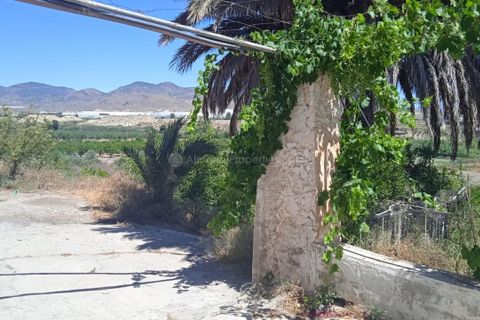 Farm hus i Albox, Almeria, Albox - € 197.000 | Ref: APS 1879 - foto 2
