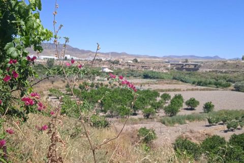 Farm hus i Albox, Almeria, Albox - € 197.000 | Ref: APS 1879 - foto 3
