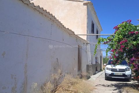 Farm hus i Albox, Almeria, Albox - € 197.000 | Ref: APS 1879 - foto 4