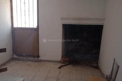 Farm hus i Albox, Almeria, Albox - € 197.000 | Ref: APS 1879 - foto 10