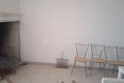 Farm hus i Albox, Almeria, Albox - € 197.000 | Ref: APS 1879 - foto 11