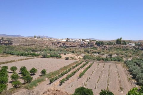 Farm hus i Albox, Almeria, Albox - € 197.000 | Ref: APS 1879 - foto 13