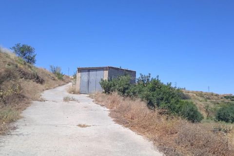 Farm hus i Albox, Almeria, Albox - € 197.000 | Ref: APS 1879 - foto 14
