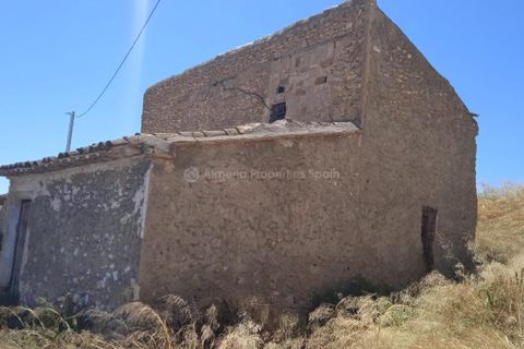 Farm hus i Albox, Almeria, Albox - € 197.000 | Ref: APS 1879 - foto 15