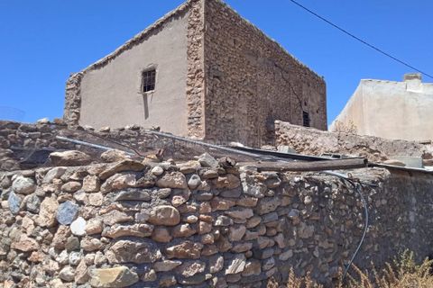 Farm hus i Albox, Almeria, Albox - € 197.000 | Ref: APS 1879 - foto 16