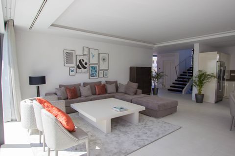 Villa i Puerto Banus, Malaga, Puerto Banus - € 2.950.000 | Ref: R3430708 - foto 2