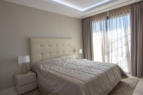Villa i Puerto Banus, Malaga, Puerto Banus - € 2.950.000 | Ref: R3430708 - foto 4