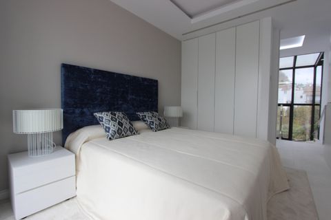 Villa i Puerto Banus, Malaga, Puerto Banus - € 2.950.000 | Ref: R3430708 - foto 9