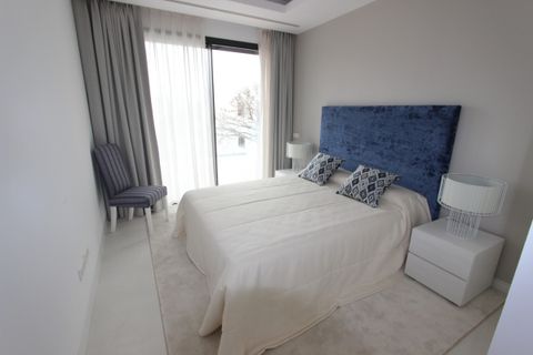 Villa i Puerto Banus, Malaga, Puerto Banus - € 2.950.000 | Ref: R3430708 - foto 10