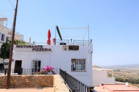 Erhvervsejendom i Mojacar, Almeria, Mojacar - € 260.000 | Ref: Mojacarpueblo1137 - foto 2
