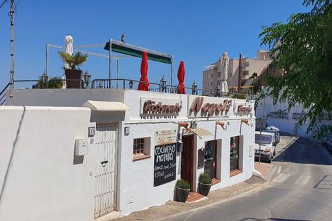 Erhvervsejendom i Mojacar, Almeria, Mojacar - € 260.000 | Ref: Mojacarpueblo1137 - foto 3