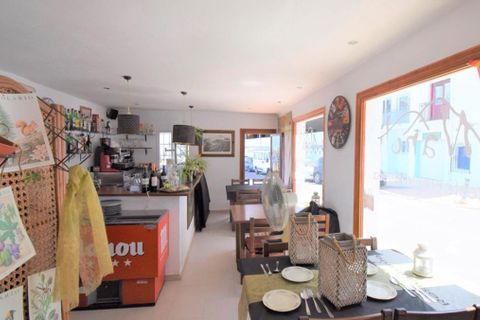 Erhvervsejendom i Mojacar, Almeria, Mojacar - € 260.000 | Ref: Mojacarpueblo1137 - foto 6