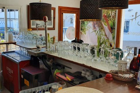 Erhvervsejendom i Mojacar, Almeria, Mojacar - € 260.000 | Ref: Mojacarpueblo1137 - foto 7