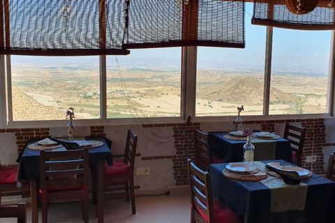 Erhvervsejendom i Mojacar, Almeria, Mojacar - € 260.000 | Ref: Mojacarpueblo1137 - foto 9