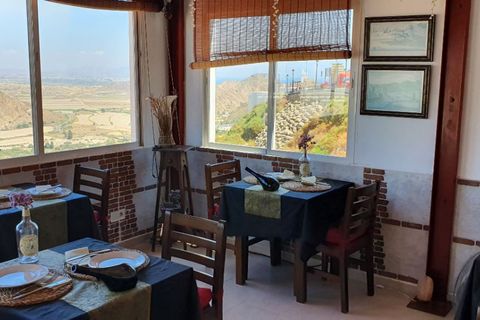 Erhvervsejendom i Mojacar, Almeria, Mojacar - € 260.000 | Ref: Mojacarpueblo1137 - foto 10