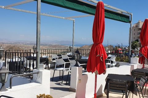 Erhvervsejendom i Mojacar, Almeria, Mojacar - € 260.000 | Ref: Mojacarpueblo1137 - foto 11
