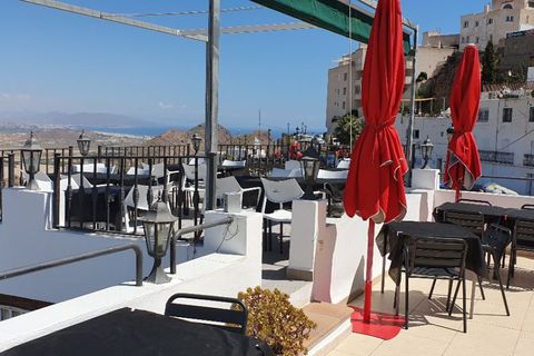 Erhvervsejendom i Mojacar, Almeria, Mojacar - € 260.000 | Ref: Mojacarpueblo1137 - foto 12