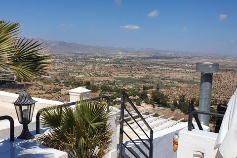 Erhvervsejendom i Mojacar, Almeria, Mojacar - € 260.000 | Ref: Mojacarpueblo1137 - foto 13