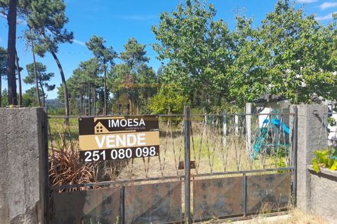 Helårsgrund i Moncao, Viana do Castelo, Moncao - € 80.000 | Ref: REF173 - foto 4
