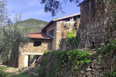 Masia a Apricale, Imperia, Apricale - € 650.000 | Ref: 7330495 - foto 3