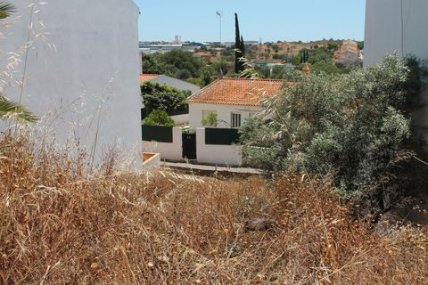 Helårsgrund i Estombar, Faro, Estombar - € 115.000 | Ref: T/05884 - foto 2