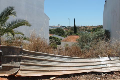 Helårsgrund i Estombar, Faro, Estombar - € 115.000 | Ref: T/05884 - foto 3