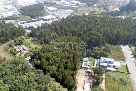 Helårsgrund i Arcozelo, Porto, Arcozelo - € 670.000 | Ref: ZMPT552112 - foto 16