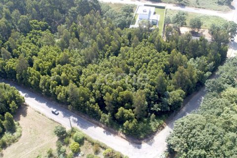 Helårsgrund i Arcozelo, Porto, Arcozelo - € 670.000 | Ref: ZMPT552112 - foto 1